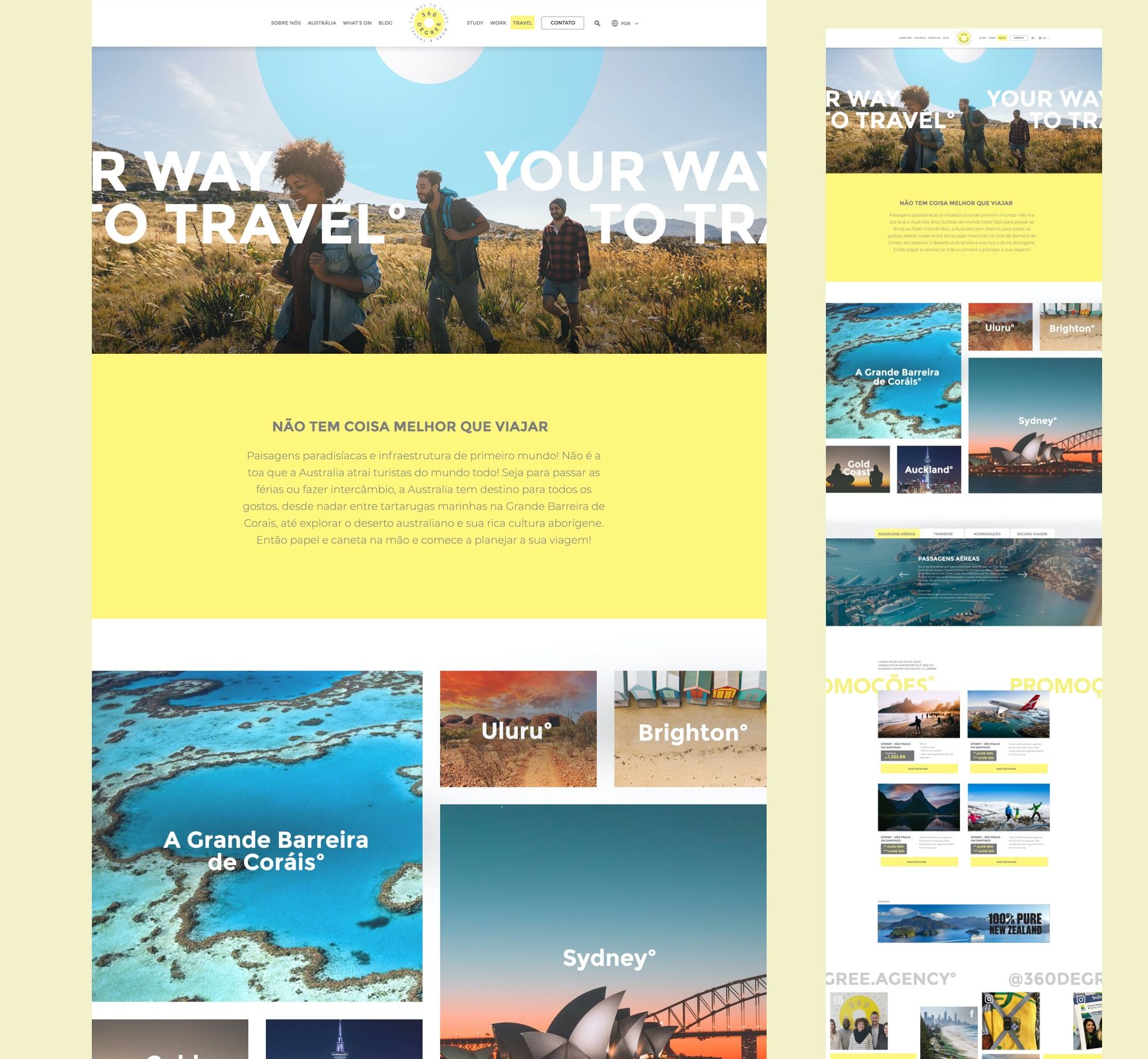 360 Degree Agency