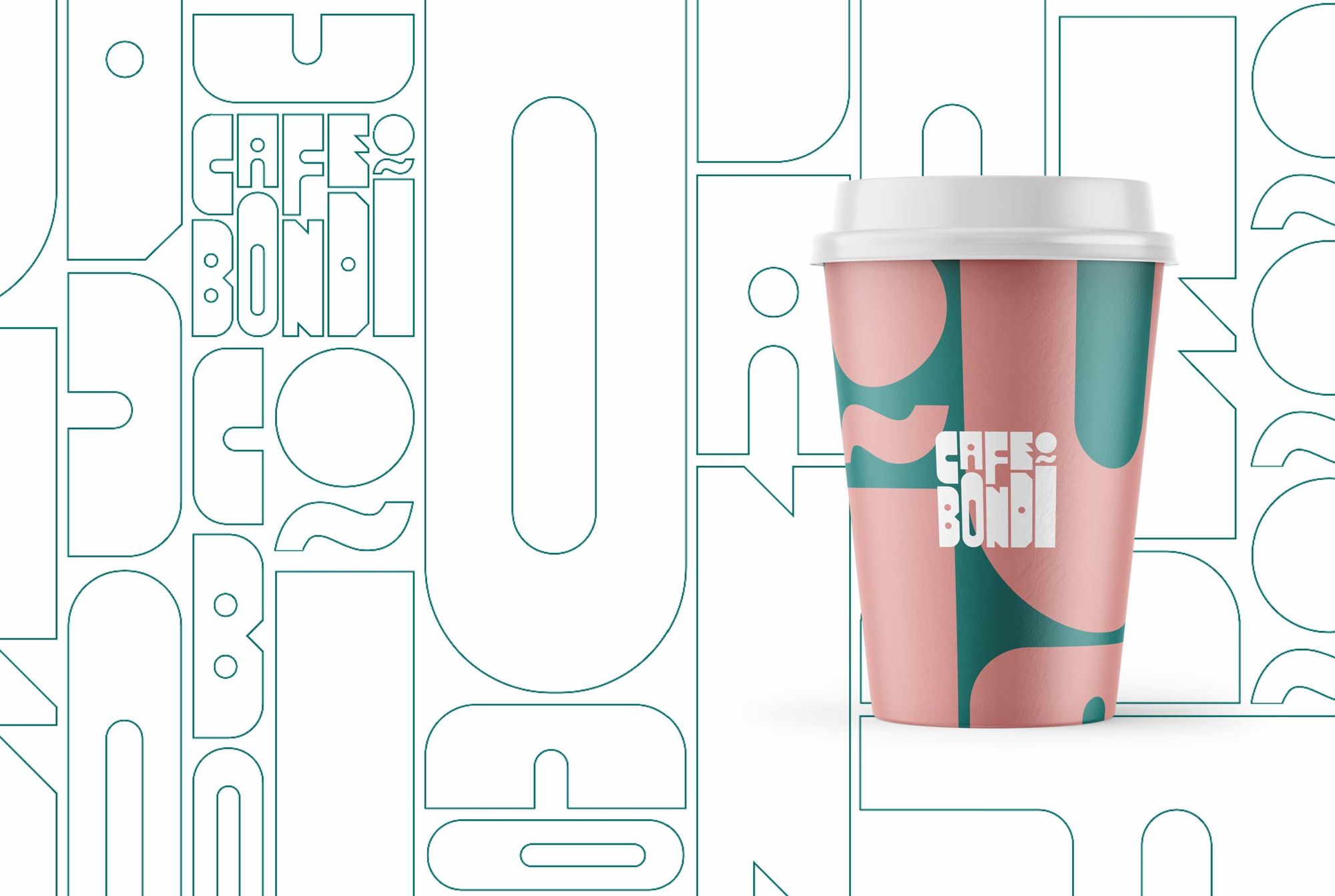 Café Bondi