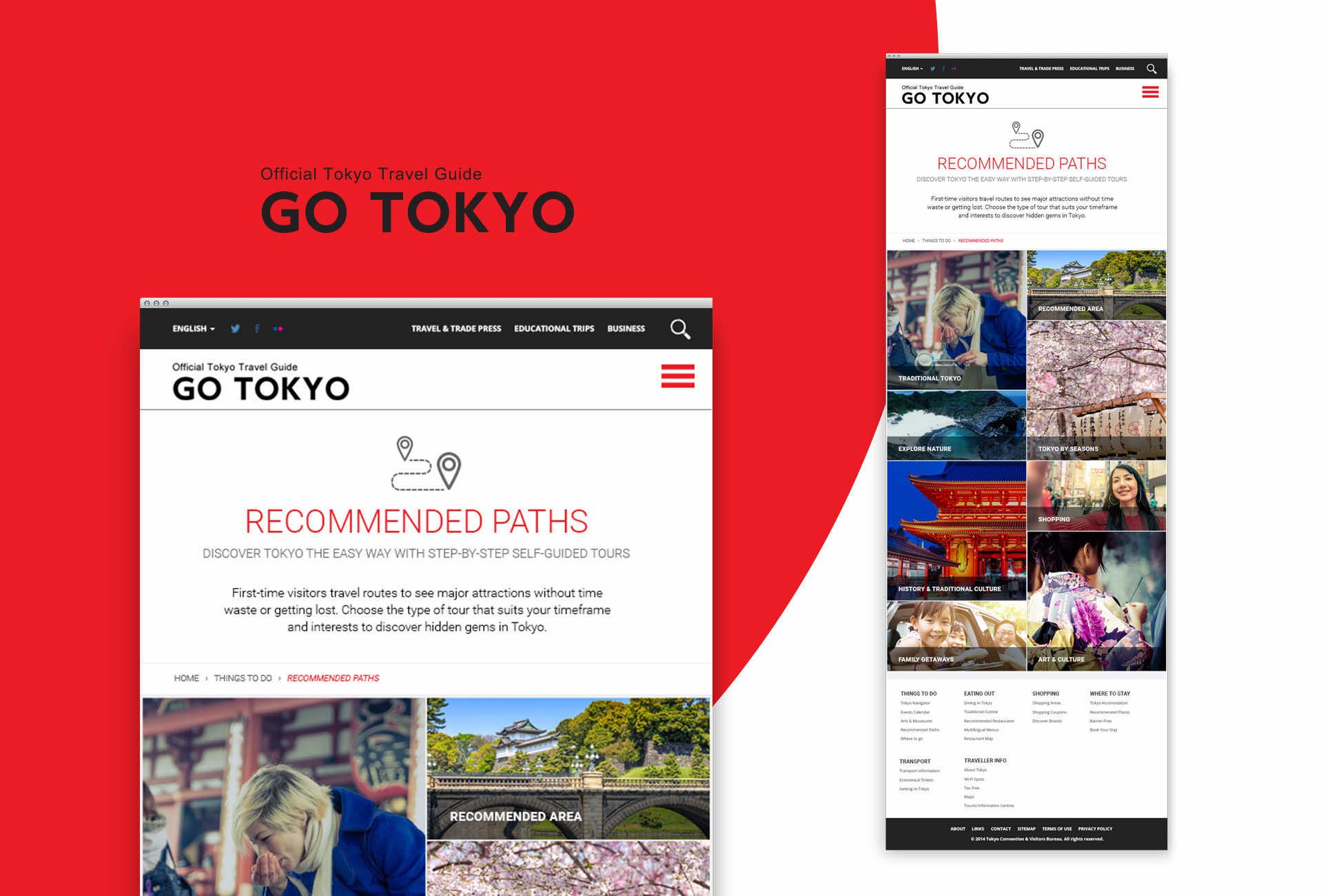 Go Tokyo