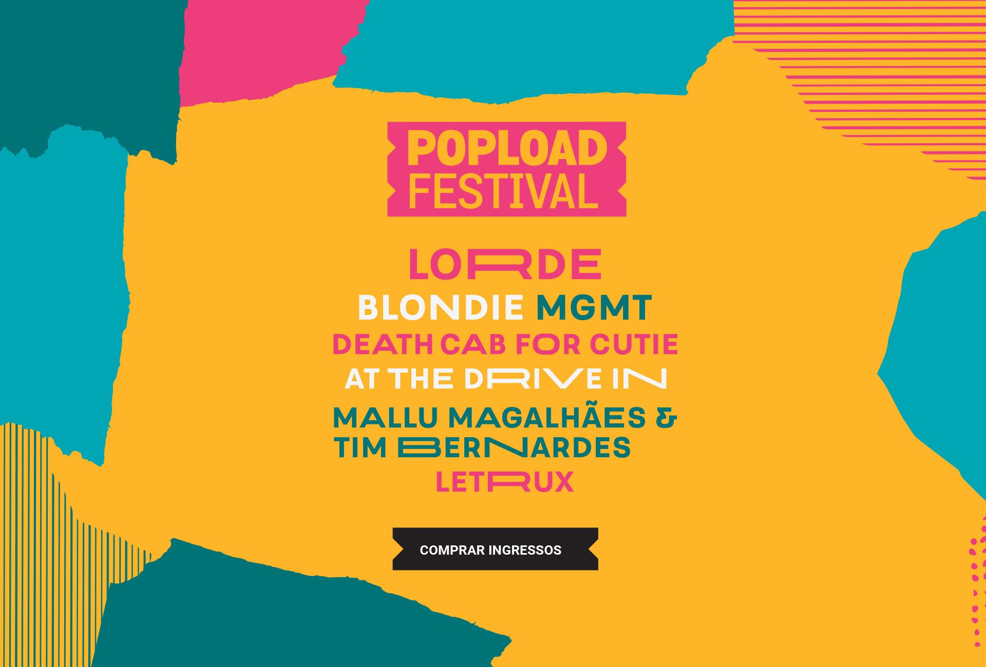 Popload Festival