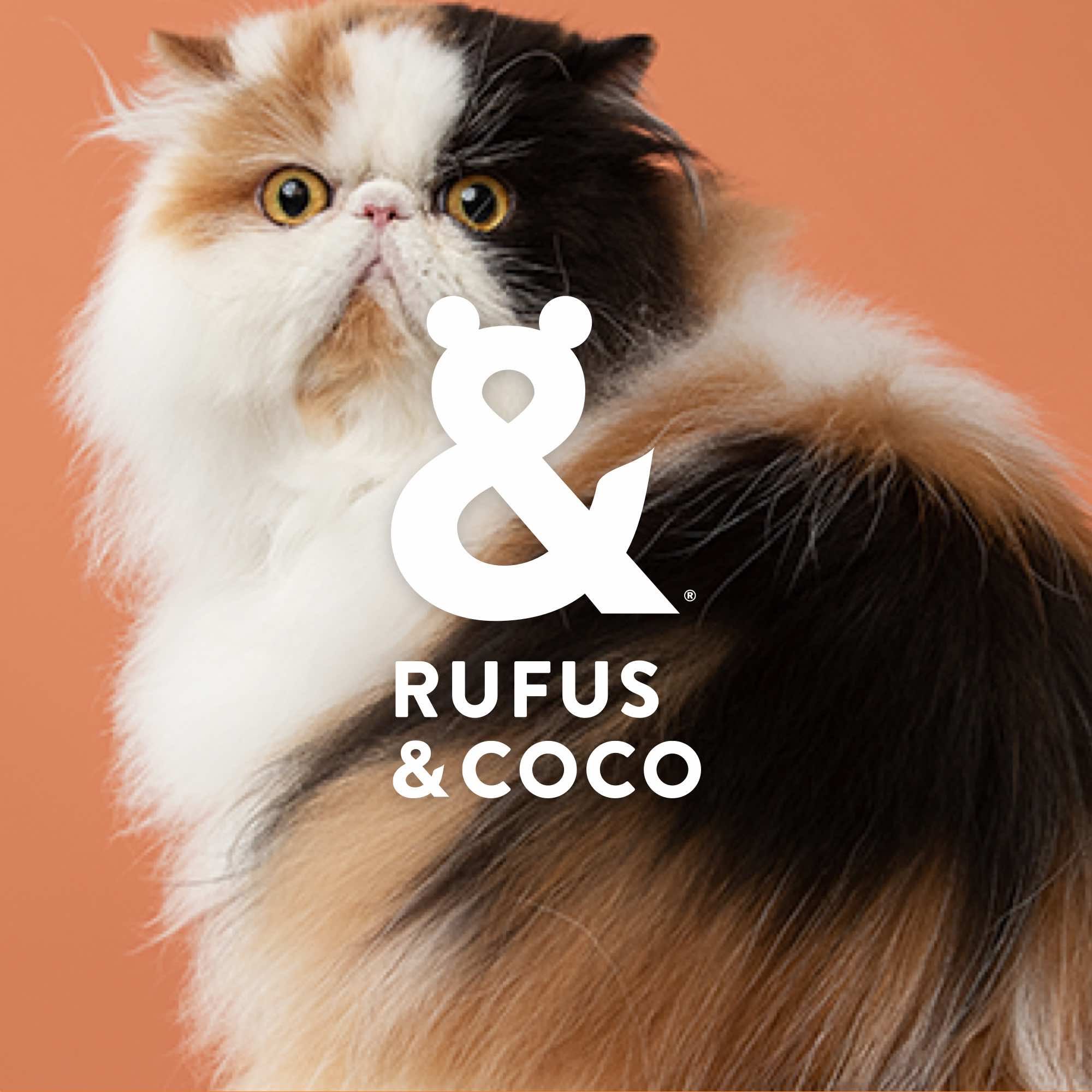 Rufus & Coco