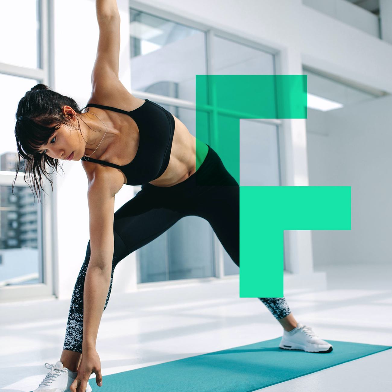 Fitno brand and product design