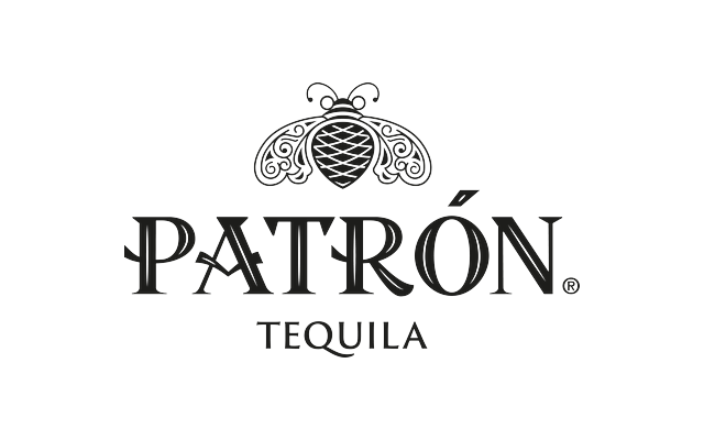 Patrón Tequila